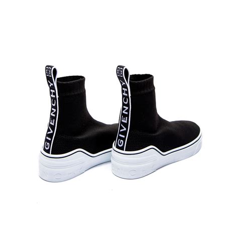 givenchy george v|Givenchy George V Sneaker Zwart .